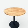 Cintesi Round 80cm Table x2