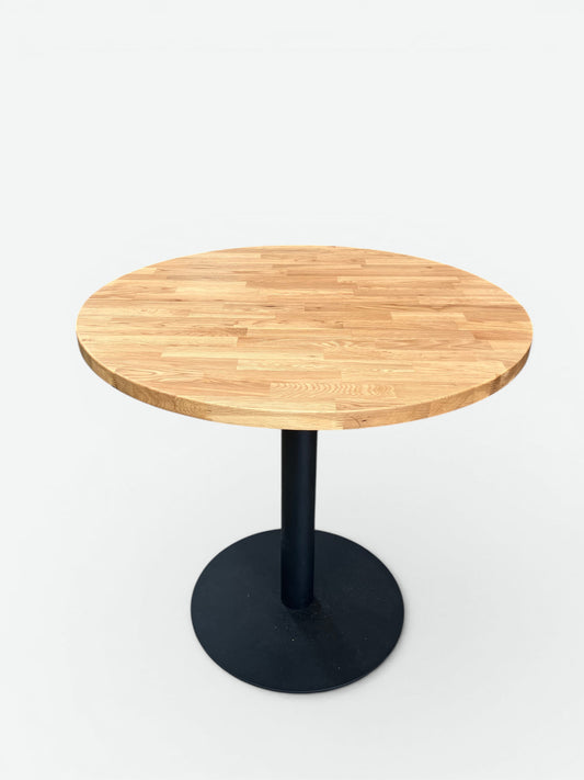 Cintesi Round 80cm Table x2