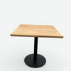 Cintesi Square 80cm Table x6