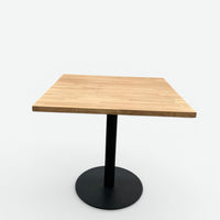 Cintesi Square 80cm Table x6