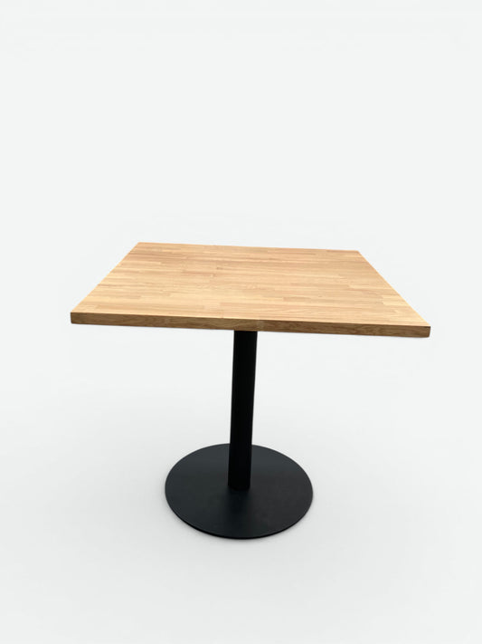 Cintesi Square 80cm Table x6