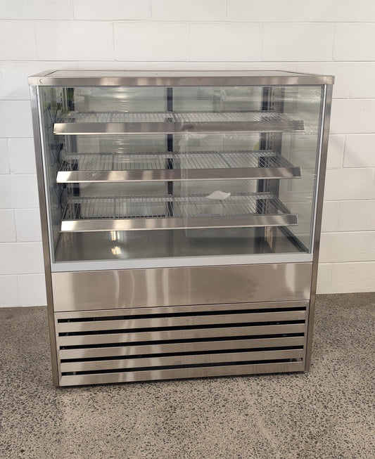 Cossiga Tower BTGRF12F Chilled Display Cabinet