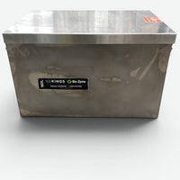 Kings Custom GCON160 Grease Converter & Bio-Zyme Auto Doser