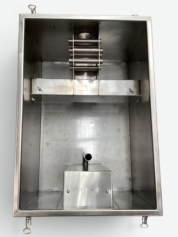 Kings Custom GCON160 Grease Converter & Bio-Zyme Auto Doser