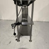 Stainless Steel Double Over-Shelf
