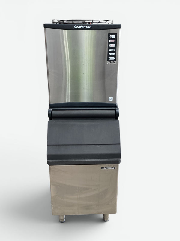 Scotsman NB193 Ice Machine