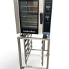 Turbofan E33D5 Digital Convection Oven and Stand