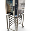 Turbofan E33D5 Digital Convection Oven and Stand