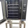 Turbofan E33D5 Digital Convection Oven and Stand