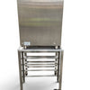 Turbofan E33D5 Digital Convection Oven and Stand