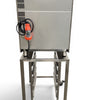 Turbofan E33D5 Digital Convection Oven and Stand