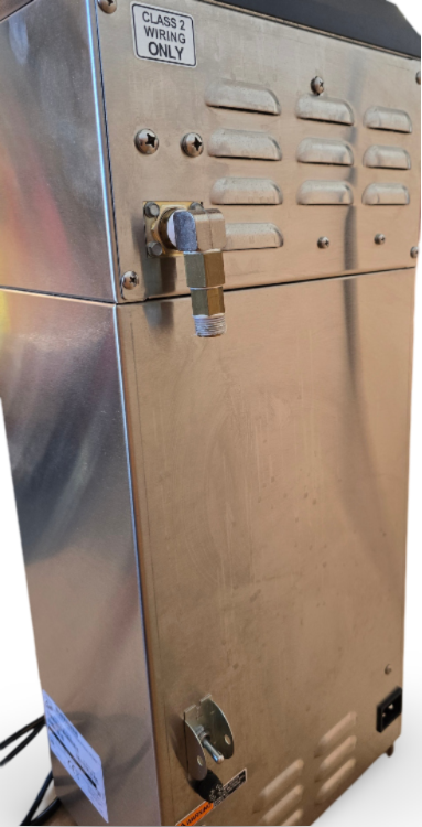 Curtis G4 TPX Brewer & Thermal Dispensers