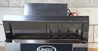 Unox XEVHC-CF11 Ventless Hood