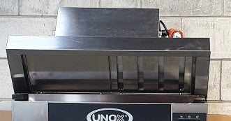 Unox XEVHC-CF11 Ventless Hood