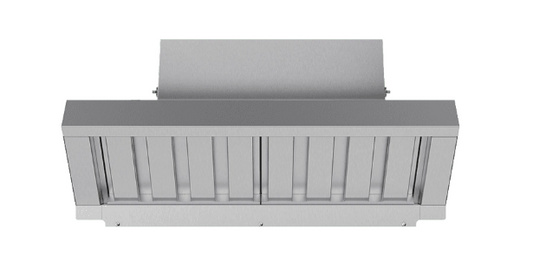 Unox XEVHC-CF11 Ventless Hood