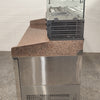 Atosa EPF3480 2010mm Pizza Fridge and Sandwich Prep