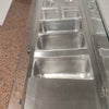 Atosa EPF3480 2010mm Pizza Fridge and Sandwich Prep