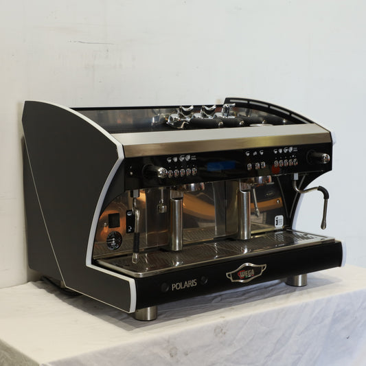 Wega EVD./2-PR 2 Group Coffee Machine