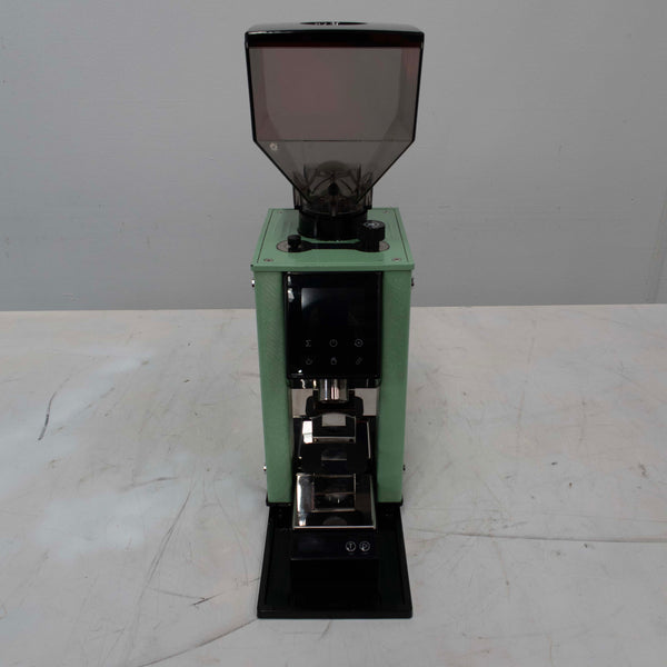 Coffee Tech ZF64W Gravimetric Coffee Grinder