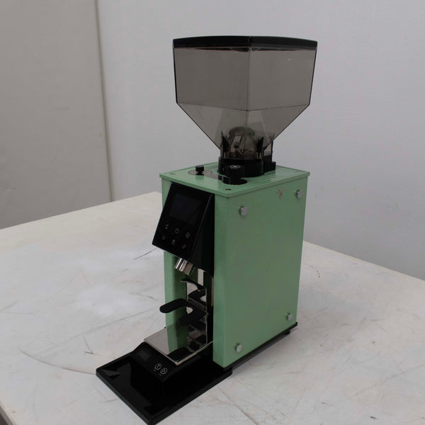 Coffee Tech ZF64W Gravimetric Coffee Grinder