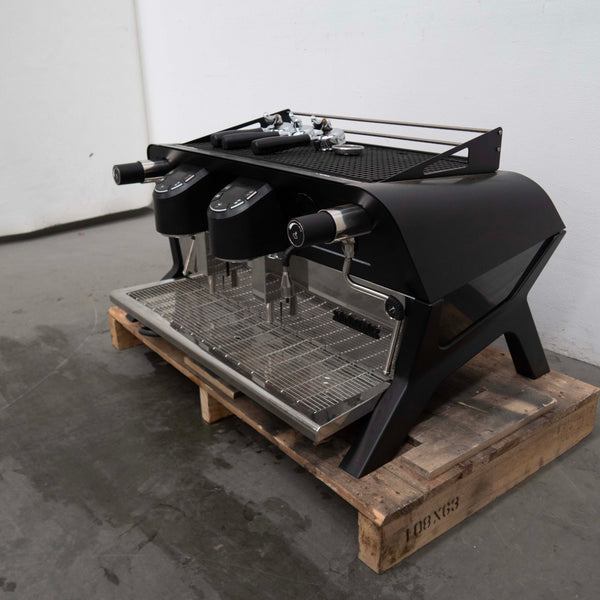 Sanremo F18SB 2 Group Volumetric Coffee Machine
