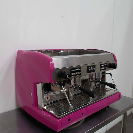Wega Polaris EVD/2 2 Group Coffee Machine