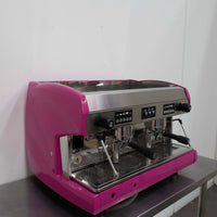 Wega Polaris EVD/2 2 Group Coffee Machine