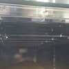 Blue Seal Evolution Series GE54D 4 Gas Burner with Electric Convection Oven