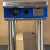Blue Seal Evolution Series GP513-LS 450mm Gas Griddle + Leg Stand
