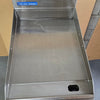 Blue Seal Evolution Series GP513-LS 450mm Gas Griddle + Leg Stand