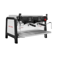 Astoria AB200 EVD2 - 2 Group Coffee Machine
