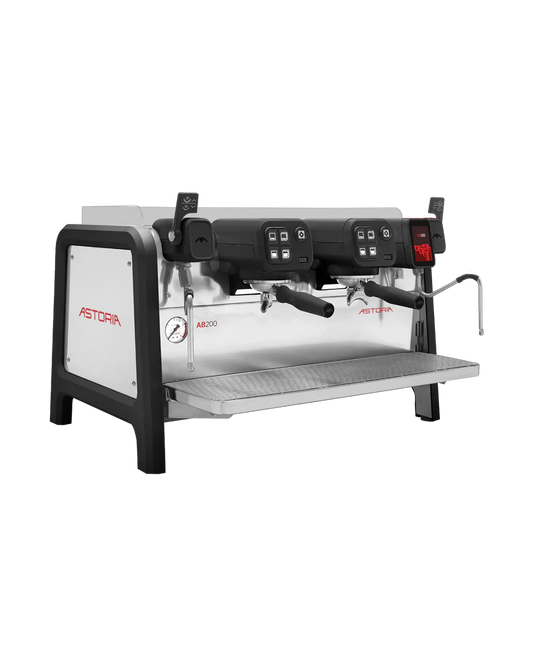 Astoria AB200 EVD2 - 2 Group Coffee Machine