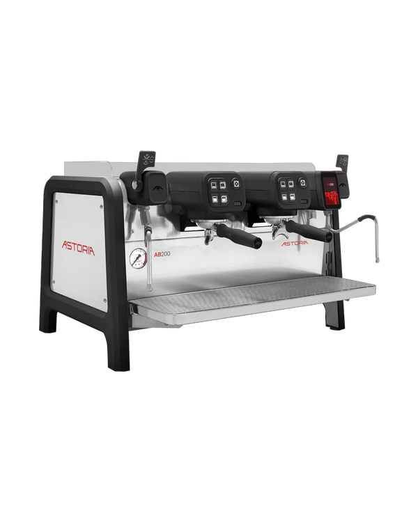 Astoria AB200 EVD3 - 3 Group Coffee Machine
