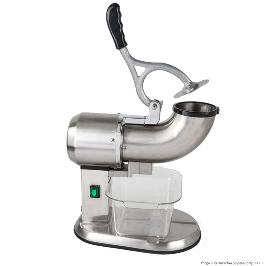 Yasaki AK1-ICS - Ice Shaver