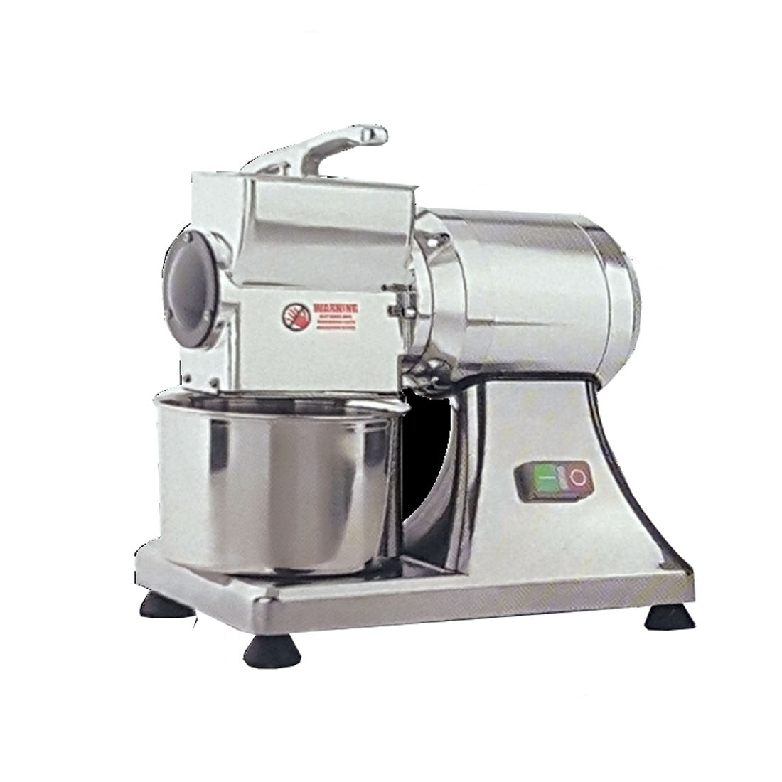 Yasaki AK55C - Cheese Grater/Chopper