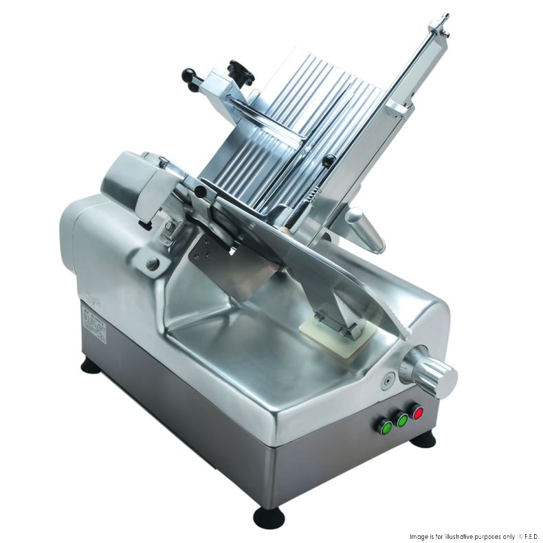 Yasaki AMS320B-AUTOMATIC - Deli Slicer