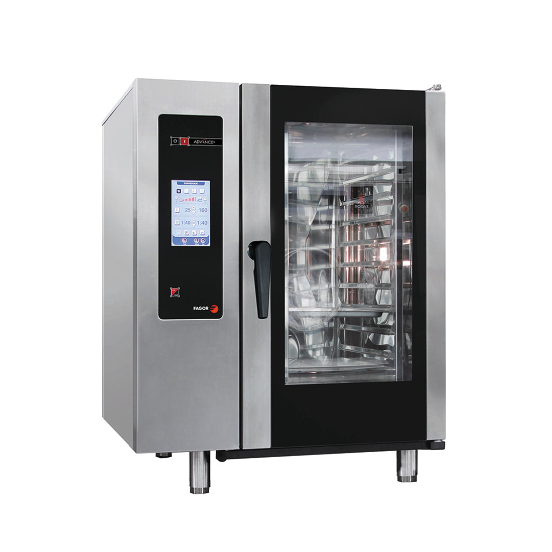 Fagor APE-101 - Combi Oven