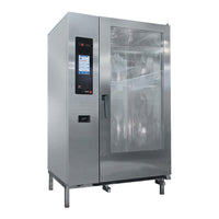 Fagor APE-202 - Combi Oven