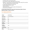 Fagor APW-061ERLWS - 6 Tray Combi Oven