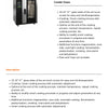 Fagor APW-101ERLWS - 10 Tray Combi Oven