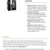 Fagor APW-101GRLWS - 10 Tray Combi Oven