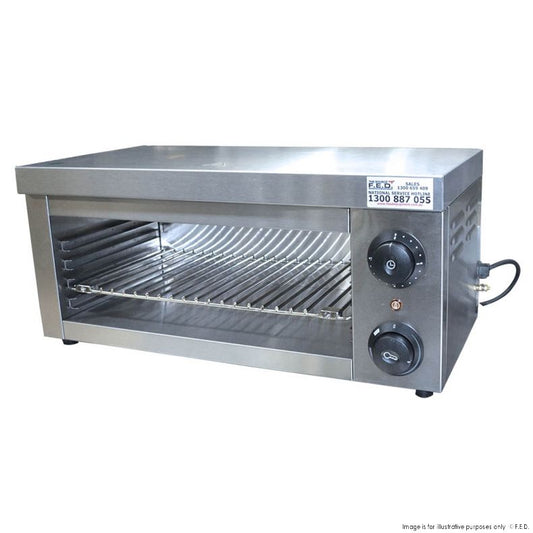 Benchstar AT-936E - Toaster Grill