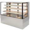 Airex AXH.FDFSSQ.15 - Hot Food Display
