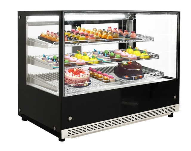 Airex AXR.FDCTSQ.09 - Cold Food Display