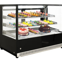 Airex AXR.FDCTSQ.09 - Cold Food Display