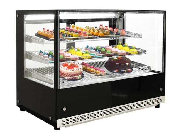 Airex AXR.FDCTSQ.09 - Cold Food Display