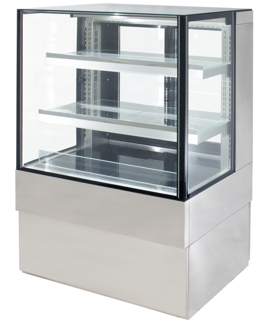 Airex AXR.FDFSSQ.09 - Cold Food Display