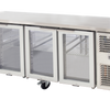 Airex AXR.UCGN.4G.900H - Underbench Fridge