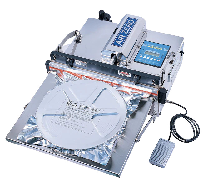 Vacpack AZ-450E - Snorkel Vacuum Packer