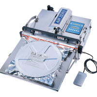 Vacpack AZ-450E - Snorkel Vacuum Packer